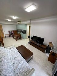 The Lakefront Residences (D22), Condominium #616432271